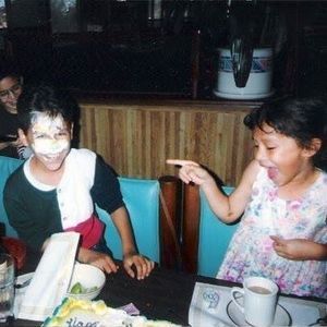 Meet your Posher, Wanda